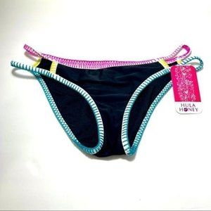 New Hula Honey Bikini Medium